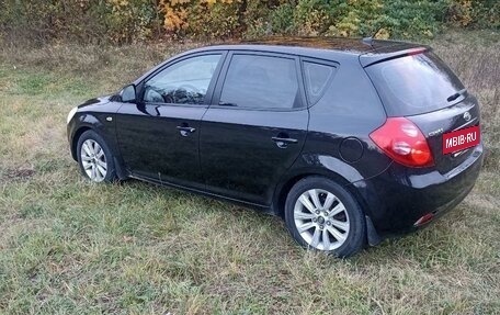 KIA cee'd I рестайлинг, 2008 год, 680 000 рублей, 4 фотография