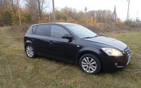 KIA cee'd I рестайлинг, 2008 год, 680 000 рублей, 8 фотография