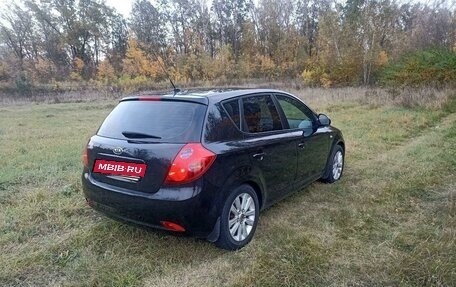 KIA cee'd I рестайлинг, 2008 год, 680 000 рублей, 7 фотография