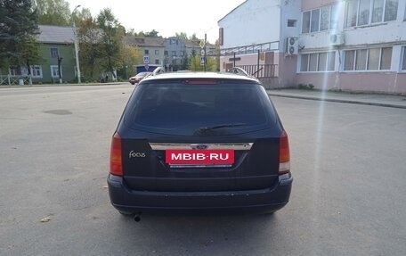 Ford Focus IV, 2004 год, 300 000 рублей, 4 фотография