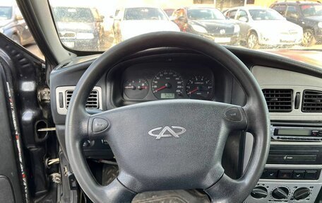 Chery Amulet (A15) I, 2007 год, 129 000 рублей, 9 фотография