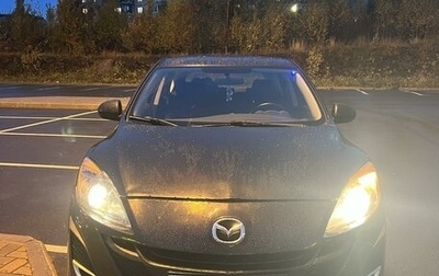 Mazda 3, 2011 год, 890 000 рублей, 1 фотография