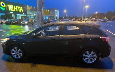 Mazda 3, 2011 год, 890 000 рублей, 4 фотография