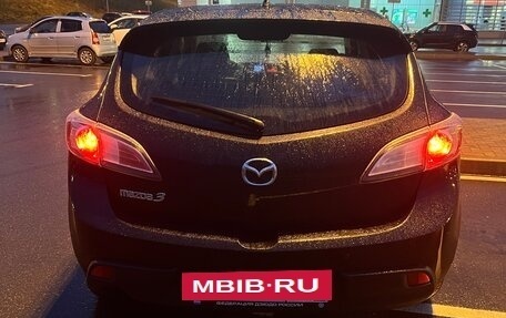 Mazda 3, 2011 год, 890 000 рублей, 3 фотография