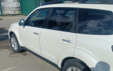 Subaru Forester, 2011 год, 1 580 000 рублей, 8 фотография