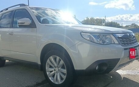 Subaru Forester, 2011 год, 1 580 000 рублей, 5 фотография