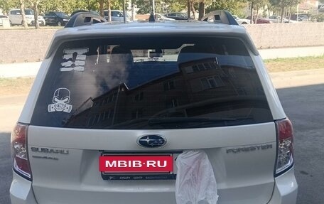 Subaru Forester, 2011 год, 1 580 000 рублей, 3 фотография