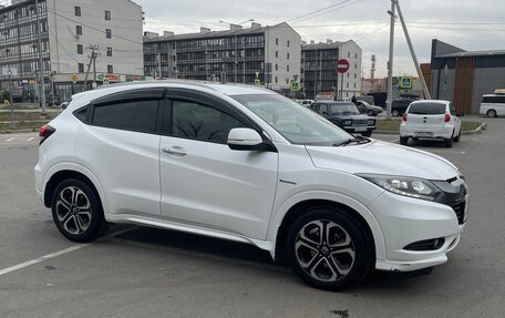 Honda Vezel, 2014 год, 1 650 000 рублей, 16 фотография