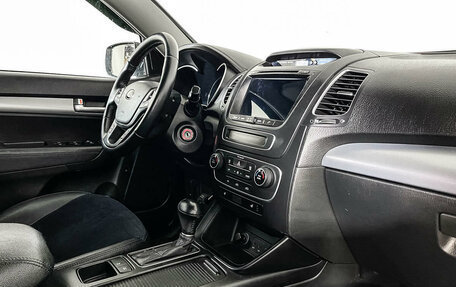 KIA Sorento II рестайлинг, 2013 год, 2 075 000 рублей, 9 фотография