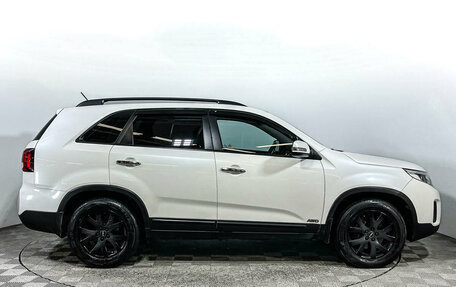 KIA Sorento II рестайлинг, 2013 год, 2 075 000 рублей, 4 фотография