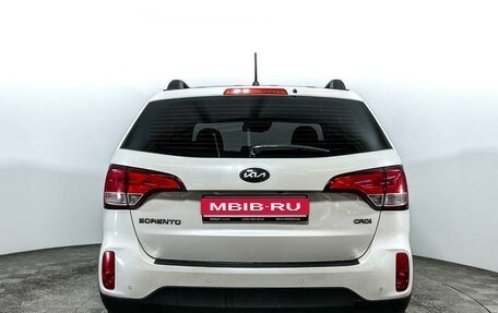 KIA Sorento II рестайлинг, 2013 год, 2 075 000 рублей, 6 фотография