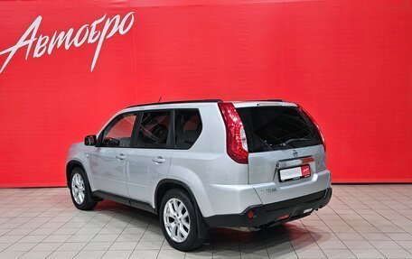 Nissan X-Trail, 2012 год, 1 499 000 рублей, 3 фотография