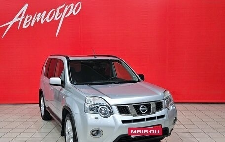 Nissan X-Trail, 2012 год, 1 499 000 рублей, 7 фотография