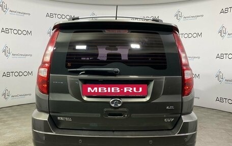 Great Wall Hover H3 I, 2014 год, 1 020 000 рублей, 6 фотография