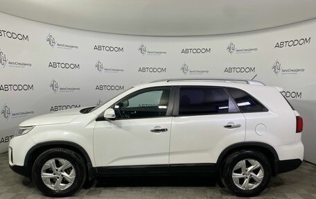 KIA Sorento II рестайлинг, 2013 год, 1 460 000 рублей, 3 фотография