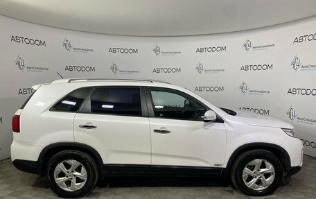 KIA Sorento II рестайлинг, 2013 год, 1 460 000 рублей, 4 фотография