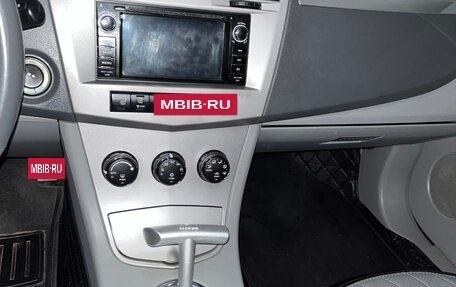 Chrysler Sebring III, 2008 год, 990 000 рублей, 24 фотография