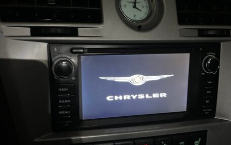 Chrysler Sebring III, 2008 год, 990 000 рублей, 31 фотография