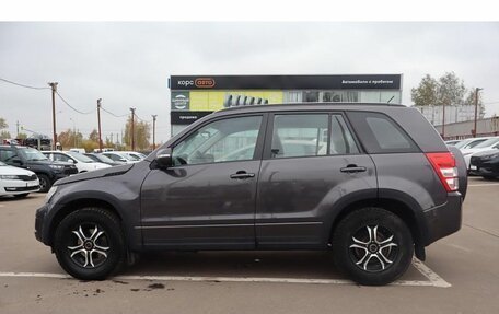 Suzuki Grand Vitara, 2014 год, 1 493 000 рублей, 2 фотография