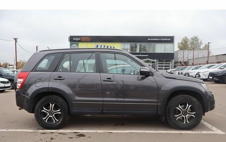 Suzuki Grand Vitara, 2014 год, 1 493 000 рублей, 4 фотография