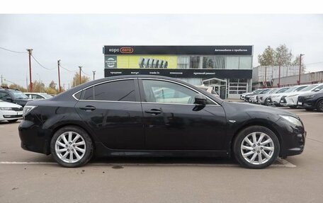 Mazda 6, 2010 год, 945 000 рублей, 4 фотография