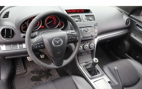 Mazda 6, 2010 год, 945 000 рублей, 6 фотография