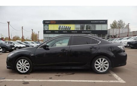 Mazda 6, 2010 год, 945 000 рублей, 2 фотография