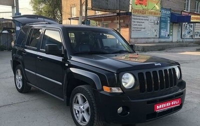 Jeep Liberty (Patriot), 2010 год, 1 250 000 рублей, 1 фотография