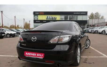 Mazda 6, 2010 год, 945 000 рублей, 3 фотография