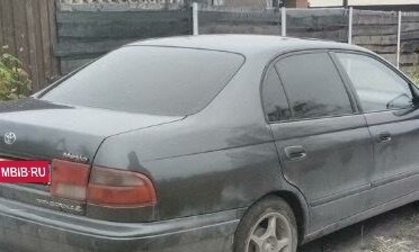 Toyota Carina E, 1996 год, 145 000 рублей, 1 фотография