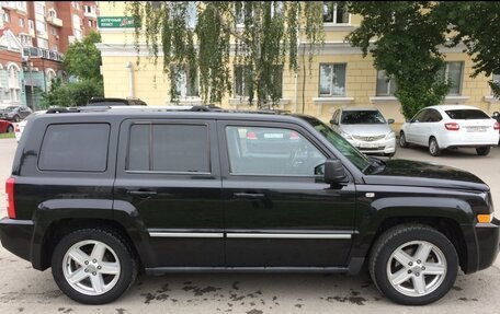 Jeep Liberty (Patriot), 2010 год, 1 250 000 рублей, 7 фотография