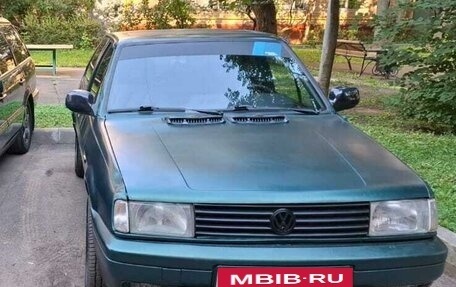 Volkswagen Polo III рестайлинг, 1992 год, 199 000 рублей, 2 фотография