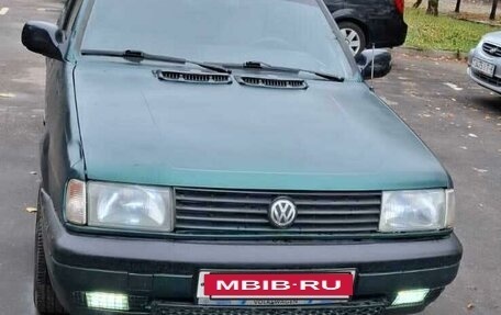 Volkswagen Polo III рестайлинг, 1992 год, 199 000 рублей, 7 фотография