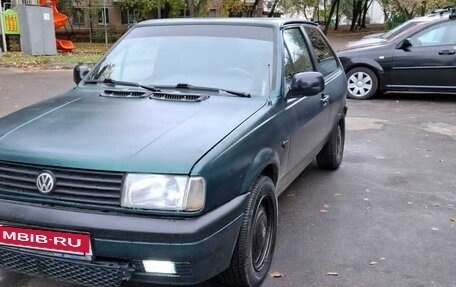 Volkswagen Polo III рестайлинг, 1992 год, 199 000 рублей, 30 фотография