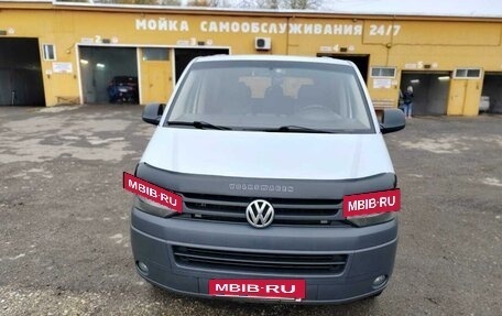 Volkswagen Caravelle T5, 2012 год, 1 999 999 рублей, 8 фотография