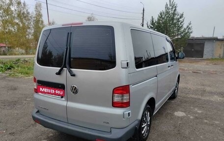 Volkswagen Caravelle T5, 2012 год, 1 999 999 рублей, 11 фотография