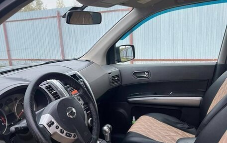 Nissan X-Trail, 2008 год, 1 400 000 рублей, 6 фотография