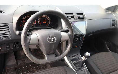 Toyota Corolla, 2011 год, 1 234 000 рублей, 6 фотография