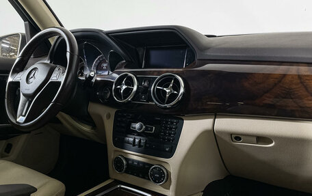 Mercedes-Benz GLK-Класс, 2014 год, 2 897 000 рублей, 9 фотография