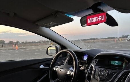 Ford Focus III, 2013 год, 890 000 рублей, 2 фотография