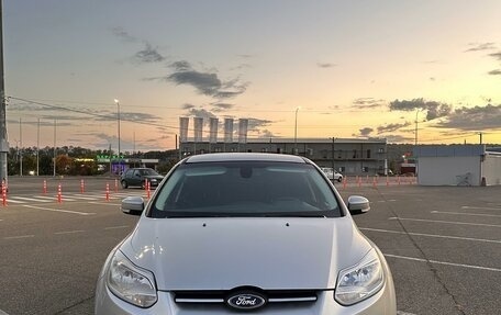 Ford Focus III, 2013 год, 890 000 рублей, 6 фотография