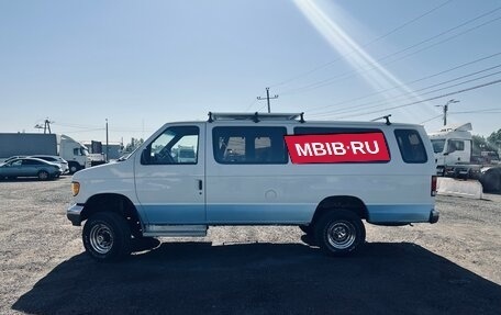 Ford Econoline IV, 1994 год, 2 600 000 рублей, 2 фотография