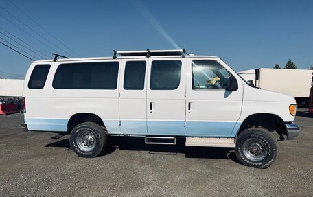 Ford Econoline IV, 1994 год, 2 600 000 рублей, 5 фотография