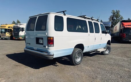 Ford Econoline IV, 1994 год, 2 600 000 рублей, 6 фотография