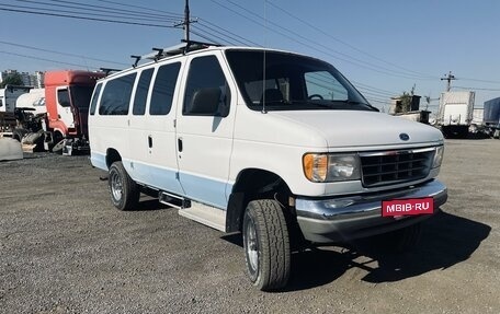 Ford Econoline IV, 1994 год, 2 600 000 рублей, 4 фотография