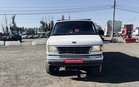 Ford Econoline IV, 1994 год, 2 600 000 рублей, 3 фотография