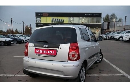 KIA Picanto I, 2010 год, 548 000 рублей, 3 фотография