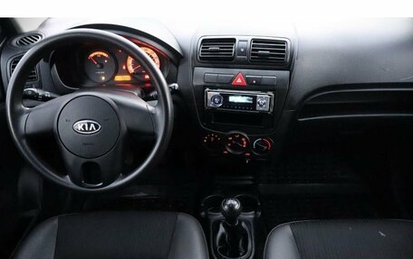 KIA Picanto I, 2010 год, 548 000 рублей, 9 фотография