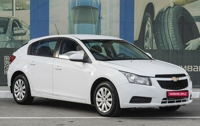 Chevrolet Cruze II, 2012 год, 759 000 рублей, 1 фотография