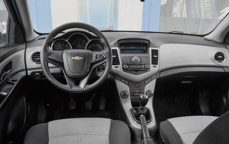 Chevrolet Cruze II, 2012 год, 759 000 рублей, 6 фотография